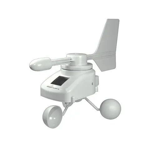 TechnoLine Mobile-Alerts MA10660 / Anemometr