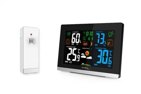 TechnoLine WS 6462 / Meteorologická stanice