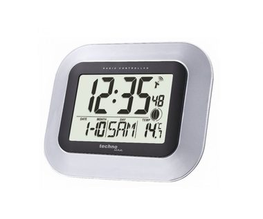 TechnoLine WS 8005 / Nástěnné hodiny s budíkem