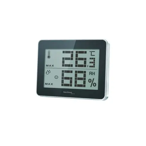 TechnoLine WS 9450 / Digitální teploměr s vlhkoměrem