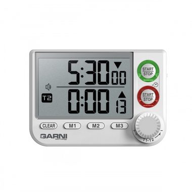 GARNI KT2 / Časovač (minutka)