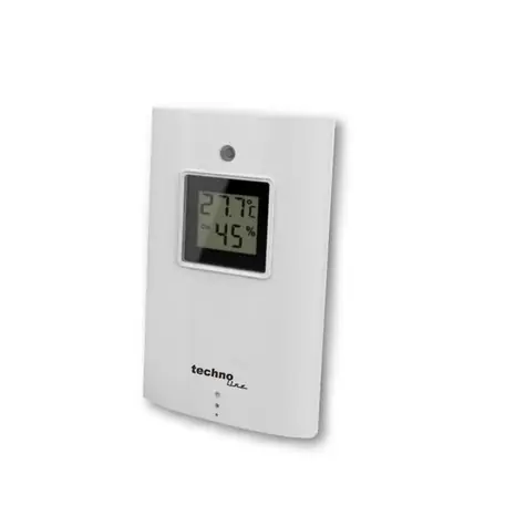 TechnoLine TX70DTH / Bezdrátové čidlo k modelu WS 6750 a WS 6760