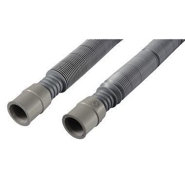 Xavax odtoková hadice pro pračky & myčky 1.2-4 m