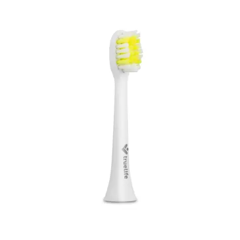 TrueLife SonicBrush Compact Heads White Sensitive / 2ks