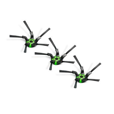 iRobot Sada bočních kartáčku 3 ks pro iRobot Roomba série s