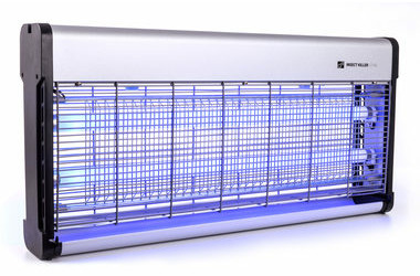 G21 GT-40 / Lapač hmyzu / 3000V / rozsah 220 & 90 m2