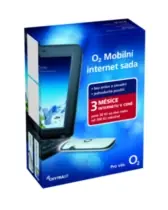 O2 3G modem