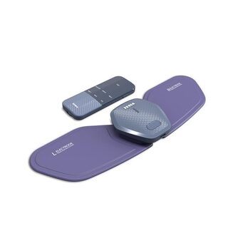 Tesla Heating Massager Nahřívací masážní přístroj