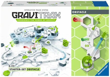 Ravensburger GraviTrax Startovací sada Obstacle