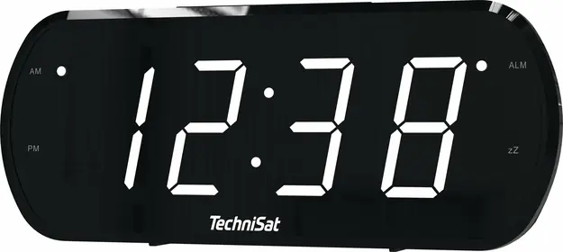 TechniSat DIGICLOCK 1