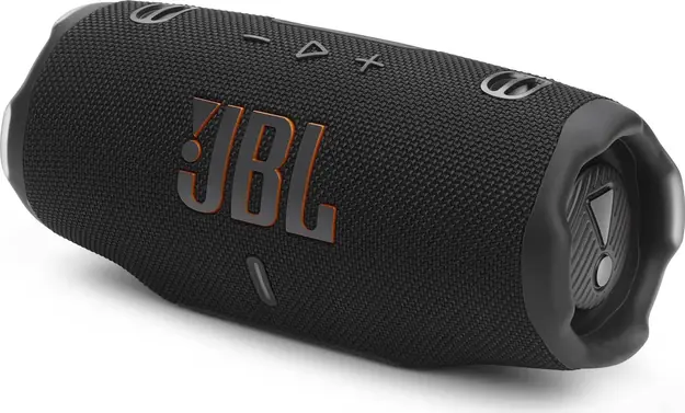 JBL Charge 6 černá