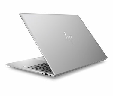 HP Zbook Firefly 16 G11 stříbrná