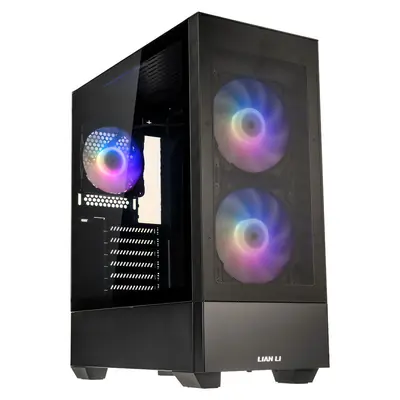 Lian Li Lacool 205 Mesh C
