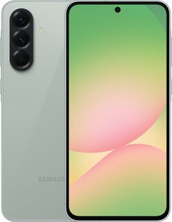 SAMSUNG Galaxy A56 5G 8+256GB zelená