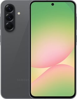 SAMSUNG Galaxy A56 5G 8+256GB černá