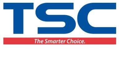 TSC kabel RS-232 5m černá