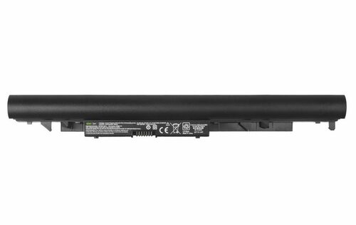 TRX baterie pro notebooky HP HSTNN-LB7W