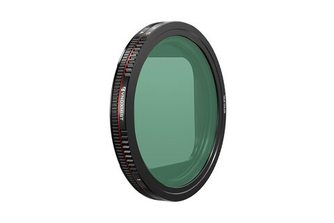 Freewell Sherpa magnetický variabilní mist ND filtr pro Apple iPhone 13/14/15