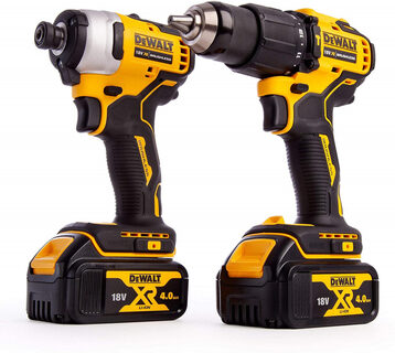 DeWalt DCK2062M2T