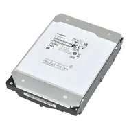 Toshiba MG11SCA24TE Enterprise Capacity 24 TB / HDD / 3,5" / SAS 12 Gb/s / 7 200 rpm / 1 GB cache