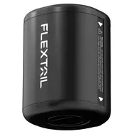Flextail Tiny Pump 2 černá / Přenosná vzduchová pumpa / tlak 4 kPa