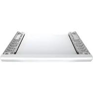 Hisense WZXX90-BEW001 bílá / Mezikus pro pračku a sušičku / řada 5S