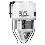 Flextail Max Pump 3 bílá / Přenosná vzduchová pumpa / tlak 5 kPa / 500 l/min