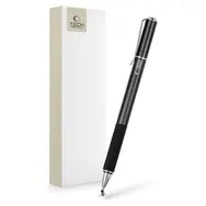 Tech-Protect Stylus Pen černá / Stylus / kapacitní / univerzální