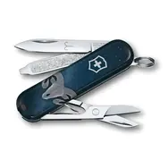 VICTORINOX CLASSIC SD Zodiac Beran / Kapesní nůž / Ocel / Počet funkcí 7 / Délka 58 mm
