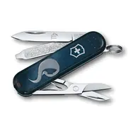 VICTORINOX CLASSIC SD Zodiac Panna / Kapesní nůž / Ocel / Počet funkcí 7 / Délka 58 mm / Limitovaná edice ZODIAC