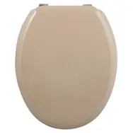 MSV CLEO WC prkénko béžové / MDF