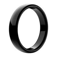 Niceboy ONE Onyx Black S11 / Platební prsten / NFC