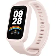 Xiaomi Smart Band 9 Active růžová / Fitness náramek / 1.47" TFT / 172x320 / 5ATM / BT 