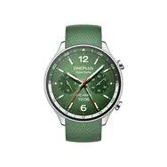 OnePlus Watch 2R Forest Green / Chytré hodinky / 1.43" / AMOLED / 5ATM / Android