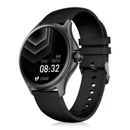 Niceboy Watch Pixel 2 černá / Chytré hodinky / 1.38" IPS / IP67 / BT 5.3