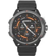 Hammer Watch 2 oranžovo-černá / Chytré hodinky / 1.5" / AMOLED / 466x466 / 5ATM