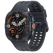 SAMSUNG Galaxy Watch Ultra 2 (2026) - 47mm LTE šedá / Chytré hodinky / AMOLED / Wi-Fi + LTE / BT / GPS / Wear OS