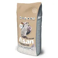 Asan Pet Silver podestýlka 42 l