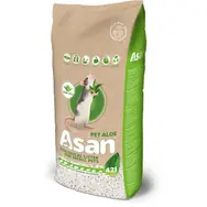 Asan Pet Aloe podestýlka 42 l