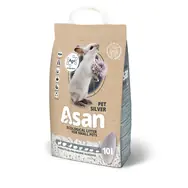 Asan Pet Silver podestýlka 10 l