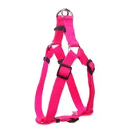 Dog Fantasy Postroj Classic XS růžová 1x32-44cm