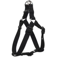 Dog Fantasy Postroj Classic XS černá 1x32-44cm