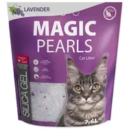 Kočkolit Magic Pearls Lavender 7.6l