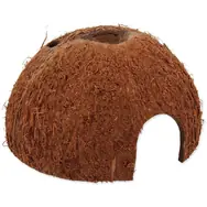 Repti Planet Úkryt Coco Shell L