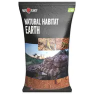 Repti Planet Earth Substrát červený 4kg