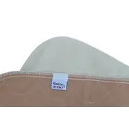 GaGa's Absorpční podložka pro psy Hnědá M