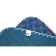 GaGa's Absorpční podložka pro psy Modrá S