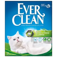 Ever Clean Kočkolit parfemovaný hrudkující 10l