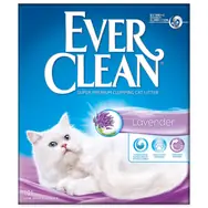 Ever Clean Kočkolit levandule hrudkující 10l 