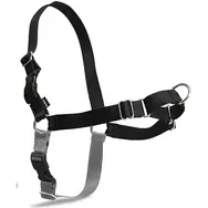 Rozbaleno - PetSafe EasyWalk Postroj černá - velikost S / rozbaleno